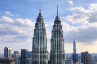 Garden Star Residence klcc - 5