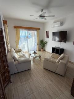 4-Bedroom Villa with Private Pool & Citrus Garden - 6