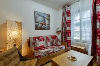 Chez Aline Central Chamonix - Happy Rentals - 1