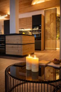 Alpen Luxury Lodge, MARIAZELL - 5