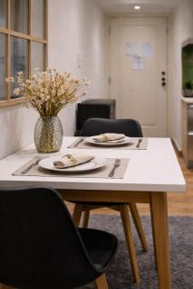 Metro Luxe Suite - 4