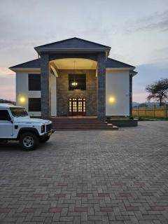 Nyumbani Peak Hotel - 6