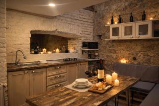 Rustaveli Courtyard Loft - 3