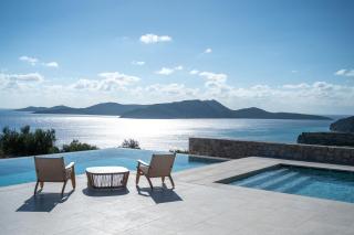 Villa Kairos - 9