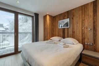Modern Luxury Chalet BADI with Sauna - Happy Rentals - 3