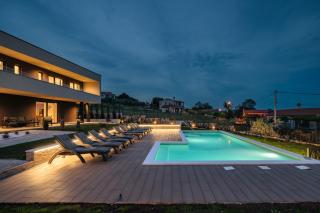 Luxury villa naer Labin - 3