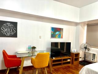 20h staycation away from home - 5