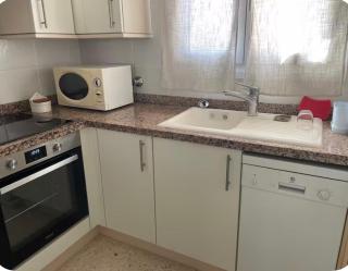 Apartment Oliva Nova Golf Club Sevilla V - 5