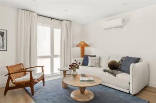 Tide House - Unit B Modern Seaside 1BD w Parking - 4