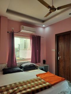 Tulsi Ganga Hostel - 4