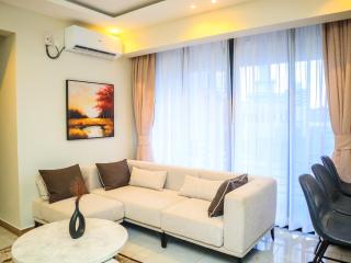 Norden Suites, Nyali- Mombasa - 4