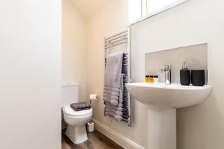 Style 7 - Modern studio near dmu & Lri - 4