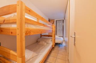 Chamonix Sud - Batiment Iris 361 - Happy Rentals - 2
