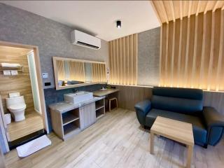 竹林秘境汽車旅館 - 2