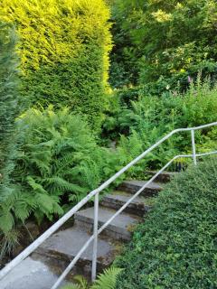 Ferienhaus - Ottendorf - 8