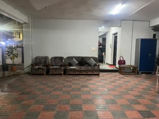 Premium 1BHK Gachibowli-Walk to AIG DLF Microsoft - 3