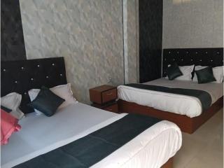 Premji Hotel And Restaurant - 2