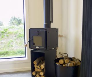 Te Manahuna Retreat - Private Luxury Cabin with Hot Tub - 5