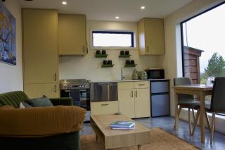 Te Manahuna Retreat - Private Luxury Cabin with Hot Tub - 6