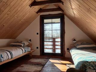 Chatka Pod Dębem - 3