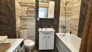 Уютная евродвушка на Ботаническом саду - 2