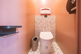 Manhattan Youth Hotel -Shanghai Railway Station Branch - 6