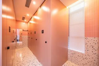 Manhattan Youth Hotel -Shanghai Railway Station Branch - 2