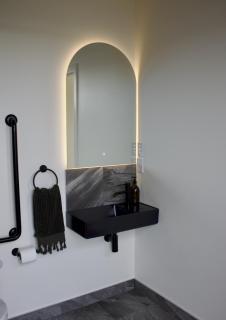 Te Manahuna Retreat - Private Luxury Cabin with Hot Tub - 4