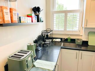 Wimbledon Area Accommodation - 1