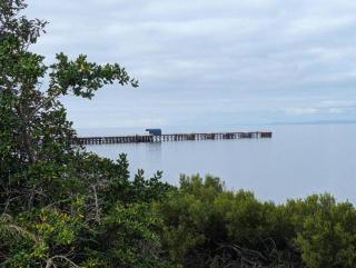 SeaShore Lodge -special prices in Esplanade & Buller St Kingscote-contact us now for the best deal - 1