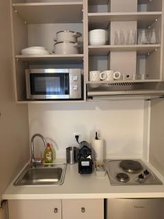 Agia Sofia Central Stay - 5