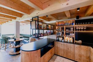 Korngut - Urlaub und Seminar im Waldviertel - 2