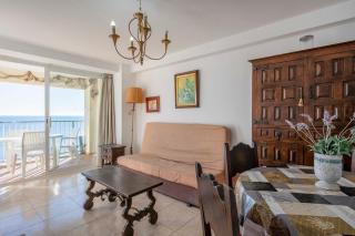 Apartamento frente al mar - 4