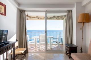 Apartamento frente al mar - 1