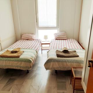 Super Apartamento - 1