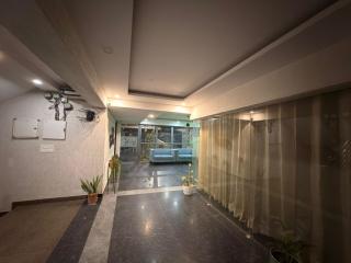 Vaneen Stay Luxury 1BHK Apartment with Balcony Sector 42 Gurgaon - 9