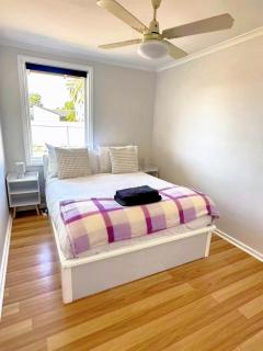 3 Bedrooms Home in Salisbury - 1