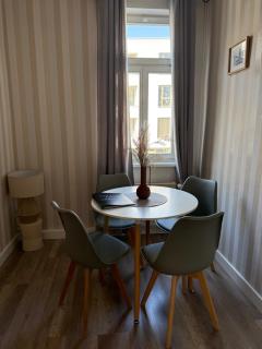 Ferienapartment Weimar Altstadt 1 - 8