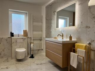 Filuma Suite with private terrace and balcony PANORAMIC GACKA VIEW - 0