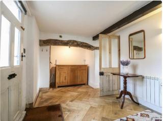 Ravensthorpe Rural Retreat - 2