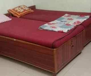 Santram Guest House - 0