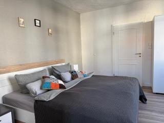 Ferienapartment Weimar Altstadt 1 - 4