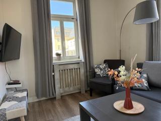 Ferienapartment Weimar Altstadt 1 - 3