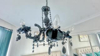 Luxury Heart CBD Top Floor Apartment SPA,GYM, Pool - 5