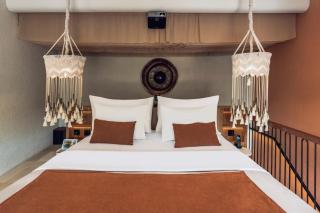 Cyrus Villa Seminyak by Ini Vie Hospitality - 8