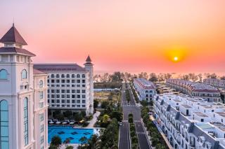 Dumi Homestay Grand World Phu Quoc - 0