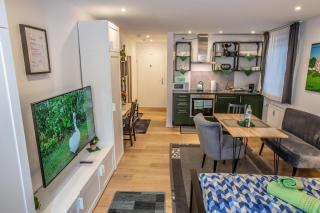 Ferienwohnungen Am Alpenrand - 3