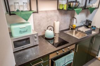 Ferienwohnungen Am Alpenrand - 1