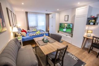 Ferienwohnungen Am Alpenrand - 9