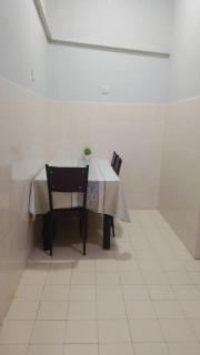 Homestay Taman Anggun Paka - Belakang BSN Paka - 7